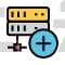 Add Server