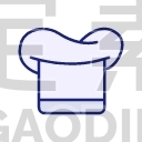 Chef Hat