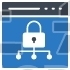 Private Website