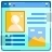 blog layout