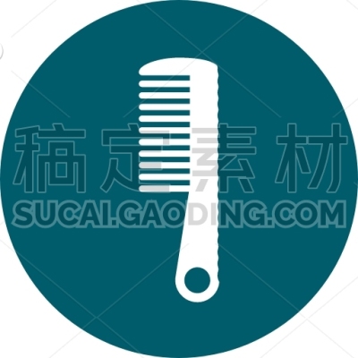 Comb, Hair, Accessory, Salon, Style, Styling