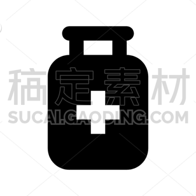 Medical Cylinder