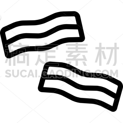 Bacon, Vegetables, Fruit, Food, Supermarket