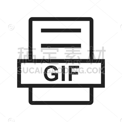 Gif file