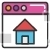 Real Estate Website