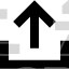 Upload, Send, Up, Load, Ui