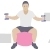 Dumbbells Exercise