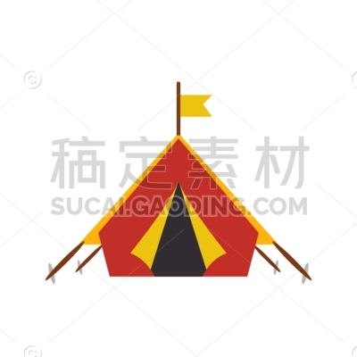 tent