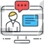 online consulting