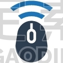Wireless mouse