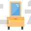 dressing table