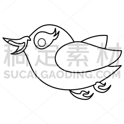 Sparrow