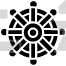 Dharma Wheel