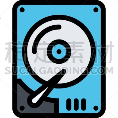 Hdd, Computer, Data, Information, Database