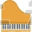Piano Keyboard