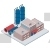 Factory Building