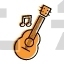 guitar