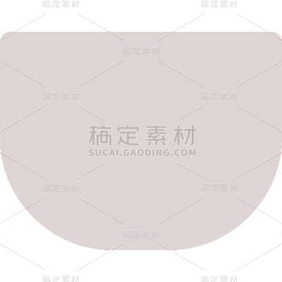 可爱扁平-生活服务/餐饮行业