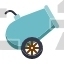 cannon