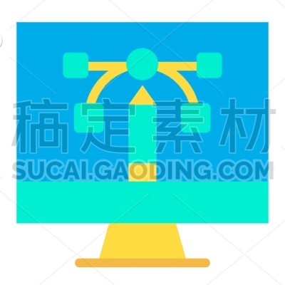 Graphic Monitor