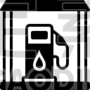 Gas Station
