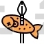 Fish hunting