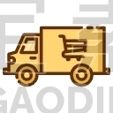 Shopping Truck