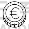 Euro currency