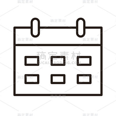icon-司法系统元素