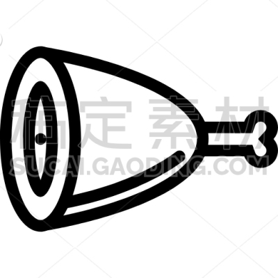 Ham, Vegetables, Fruit, Food, Supermarket