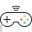 Game, Wireless, Remote, Controller, Gamepad, Device, Joypad