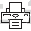 wireless printer
