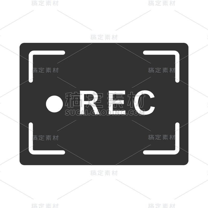 扁平-新闻要素iocn