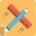 Pencil, Ruler, Design, Drawing, Flying, Architecture, Stationary