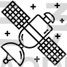 Communication Satellite
