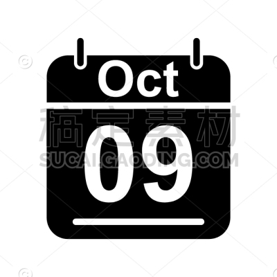 October