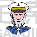 Navy Officer