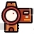 video camera