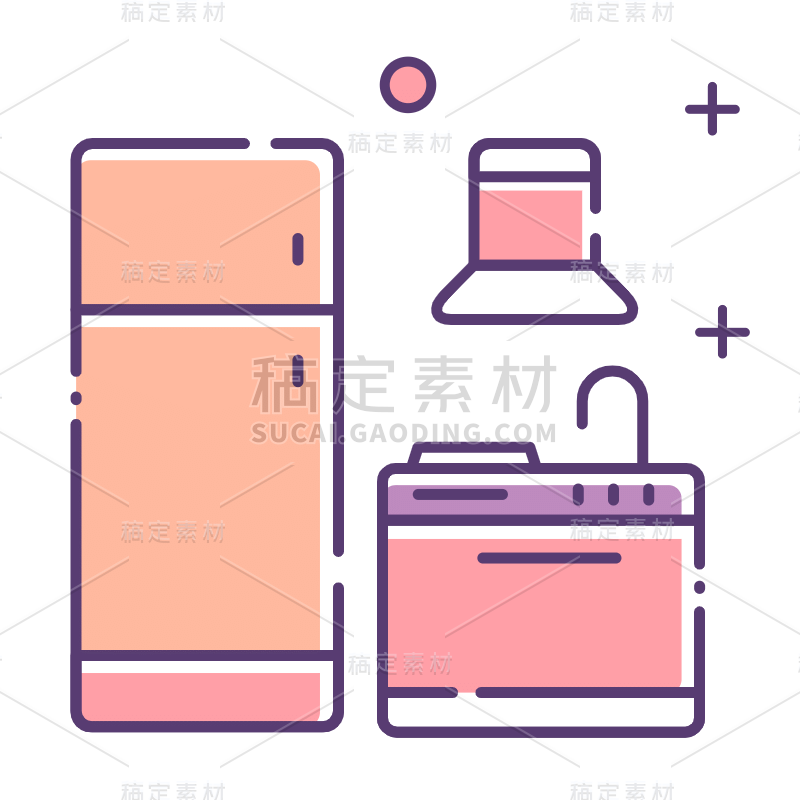 icon-售房app可用贴纸