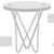 Accent Table