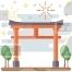 Torii Gate
