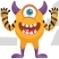 Monster