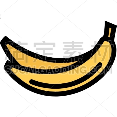 Banana, Vegetables, Fruit, Food, Supermarket