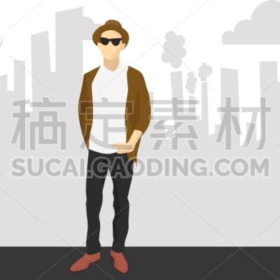 Hipster