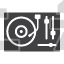 Turntable
