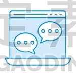 chatting app
