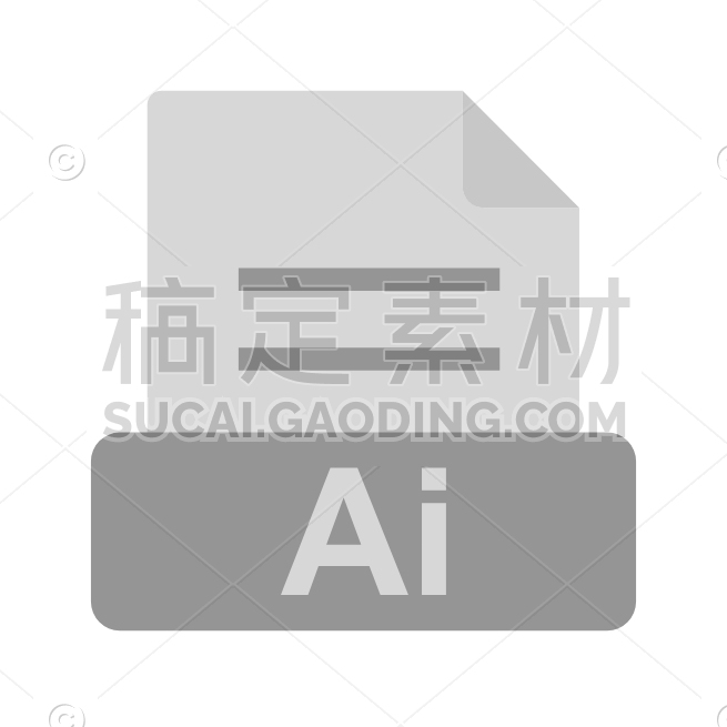 Ai file