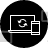 Responsive, Design, Computer, Mobile, Sync, Synchronization, Seo
