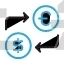 Exchange currency