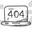404 Error